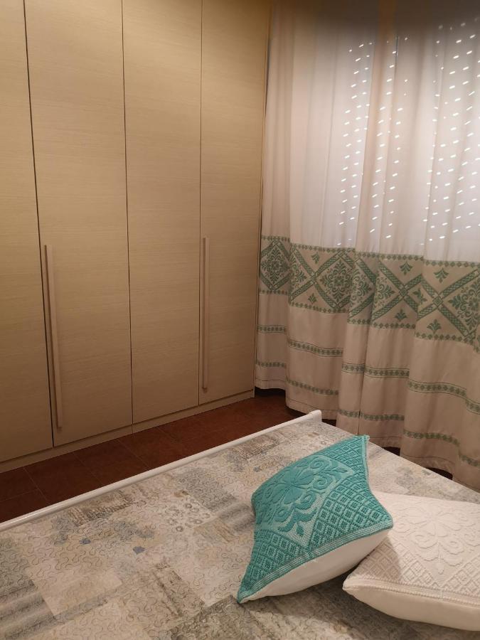 Casa Vacanze Lunatya Apartment Alghero Luaran gambar