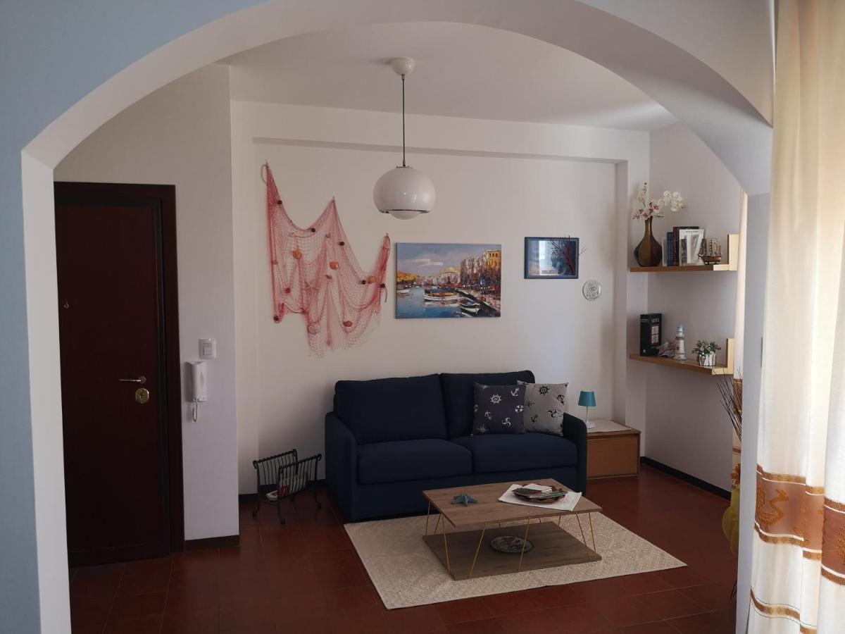 Casa Vacanze Lunatya Apartment Alghero Luaran gambar