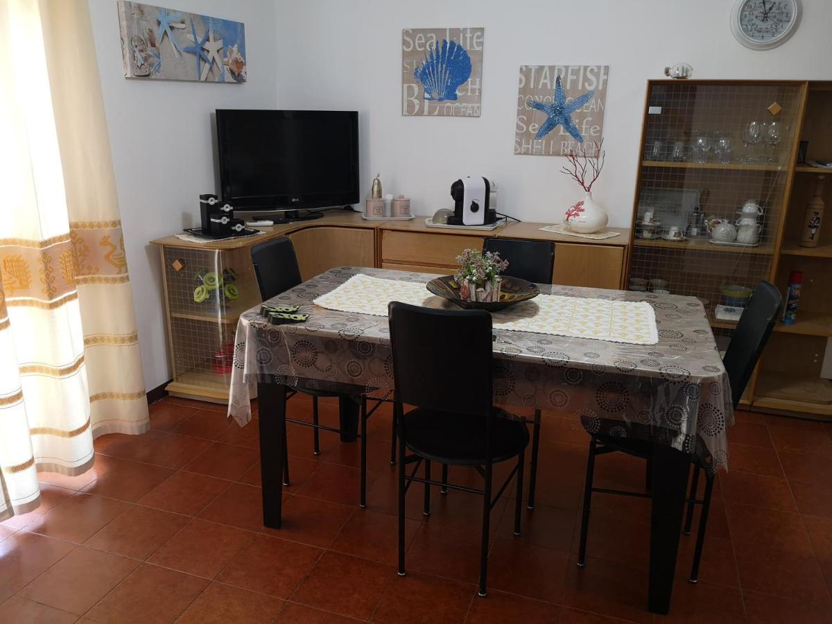 Casa Vacanze Lunatya Apartment Alghero Luaran gambar