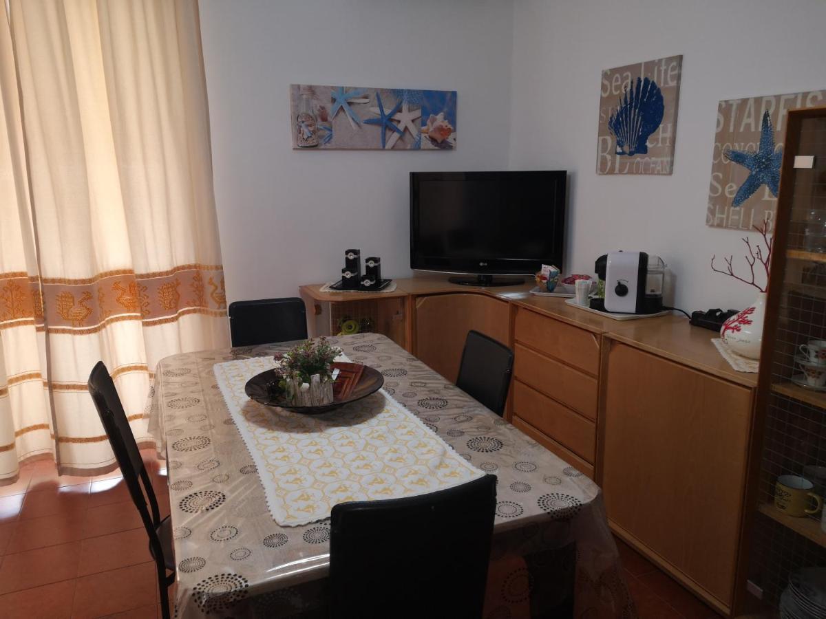 Casa Vacanze Lunatya Apartment Alghero Luaran gambar