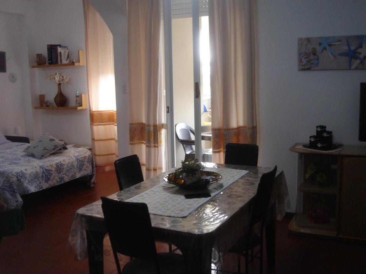 Casa Vacanze Lunatya Apartment Alghero Luaran gambar
