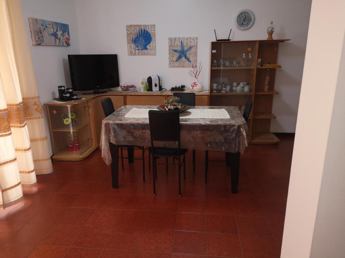 Casa Vacanze Lunatya Apartment Alghero Luaran gambar