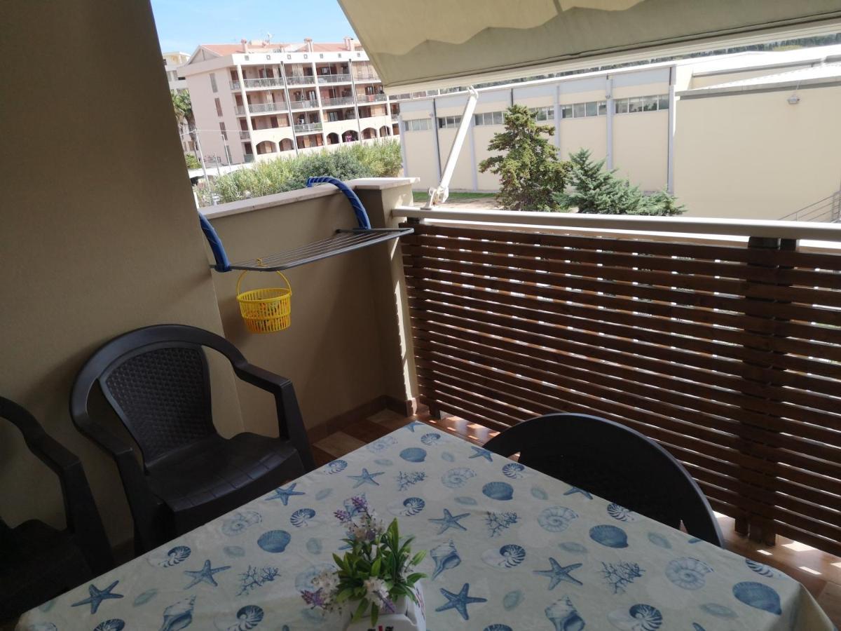 Casa Vacanze Lunatya Apartment Alghero Luaran gambar