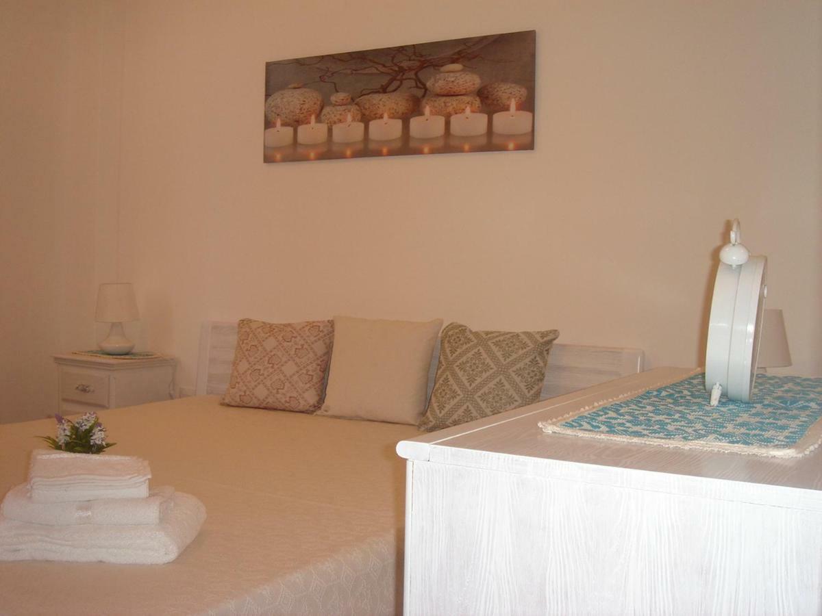 Casa Vacanze Lunatya Apartment Alghero Luaran gambar