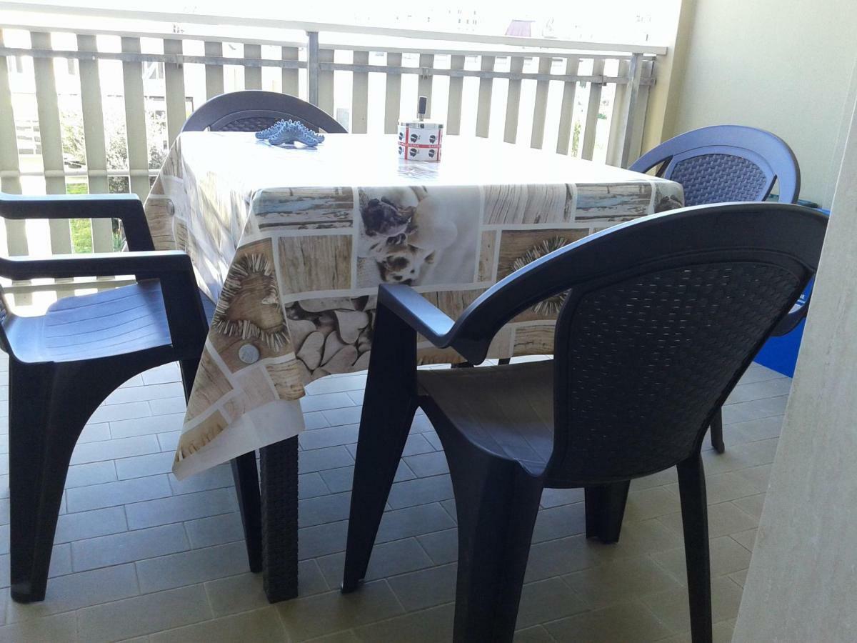 Casa Vacanze Lunatya Apartment Alghero Luaran gambar