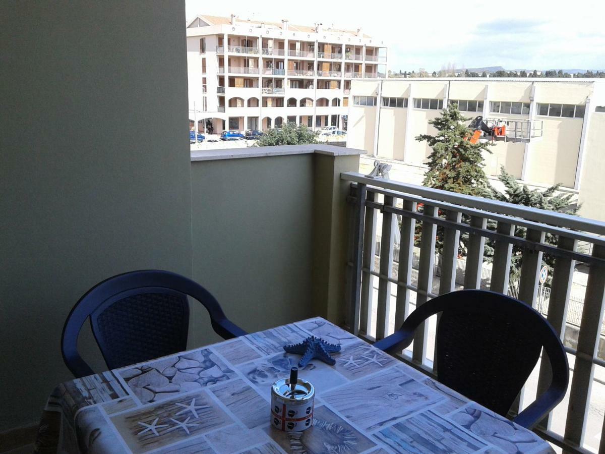 Casa Vacanze Lunatya Apartment Alghero Luaran gambar