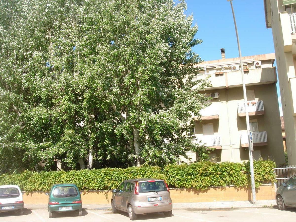 Casa Vacanze Lunatya Apartment Alghero Luaran gambar