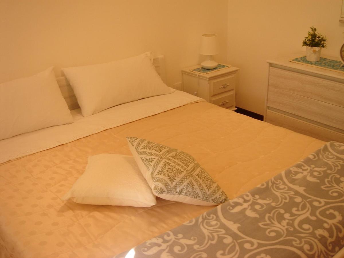 Casa Vacanze Lunatya Apartment Alghero Luaran gambar
